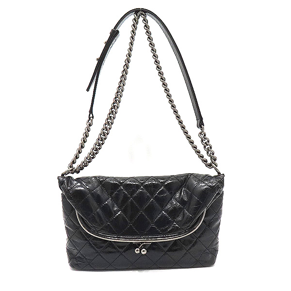 Chanel()   Ŭ ī  Ƽ ÷ ü   ũν ٵ [õ] ̹2 - ̺ ߰ǰ