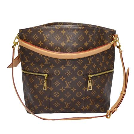 Louis Vuitton(���̺���) M41544 ���׷� ĵ���� �Ḯ ȣ�� �� + �����Ʈ�� 2WAY �̹���2 - ���̺��� �߰���ǰ