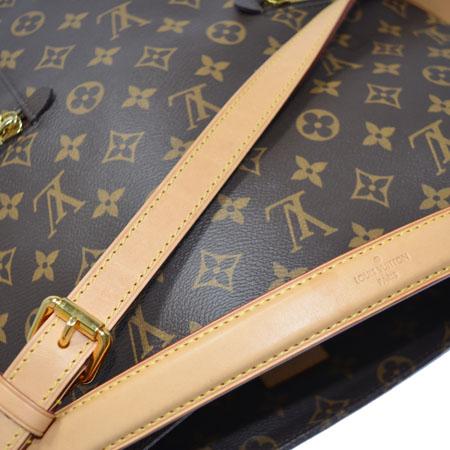 Louis Vuitton(���̺���) M41544 ���׷� ĵ���� �Ḯ ȣ�� �� + �����Ʈ�� 2WAY �̹���4 - ���̺��� �߰���ǰ