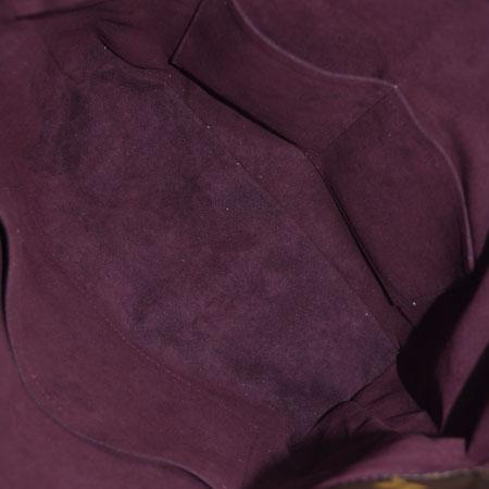 Louis Vuitton(���̺���) M41544 ���׷� ĵ���� �Ḯ ȣ�� �� + �����Ʈ�� 2WAY �̹���5 - ���̺��� �߰���ǰ