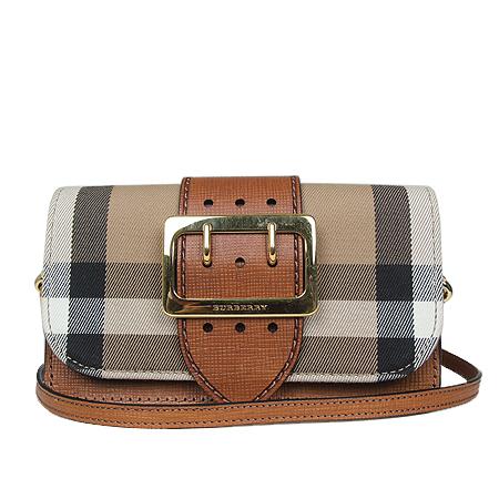 Burberry(������) �����Ŭ �Ͽ콺üũ ���� ���� ������ ��� ũ�ν��� [���ֻ���] �̹���2 - ���̺��� �߰���ǰ