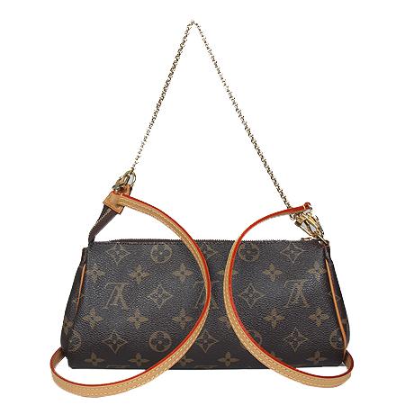Louis Vuitton(���̺���) M95567 ���׷� ĵ���� ����Ŭ��ġ 2WAY[���ֻ���] �̹���3 - ���̺��� �߰���ǰ
