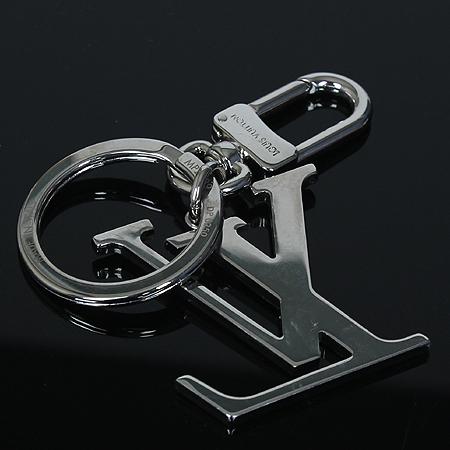 Louis Vuitton(���̺���) MP2789 LV�ΰ� �׶���Ʈ ���� Ű�� [���ַԵ���] �̹���4 - ���̺��� �߰���ǰ