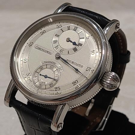 Chronoswiss(ũγ뽺) CH6723 ø콺 SIRIUS ý 43MM ׹  ð [w] ̹2 - ̺ ߰ǰ