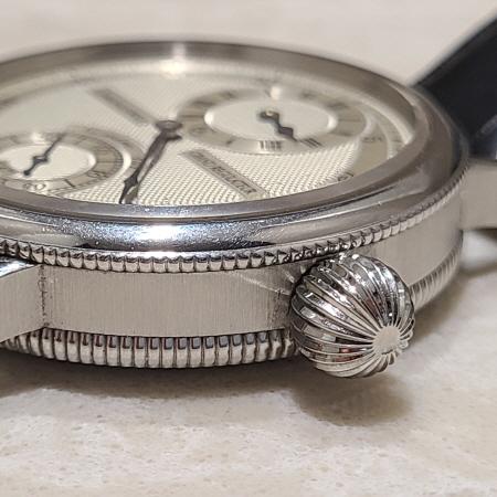 Chronoswiss(ũγ뽺) CH6723 ø콺 SIRIUS ý 43MM ׹  ð [w] ̹4 - ̺ ߰ǰ