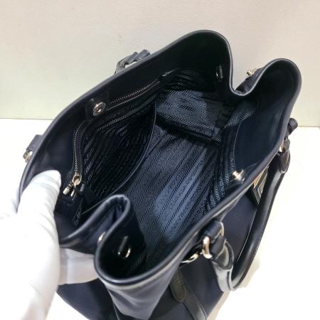 Prada(�����) BN1841 ���̺� �к긯 ���� ���� �ڵ� ���� �ΰ� ��Ʈ�� �̹���5 - ���̺��� �߰���ǰ