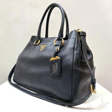 Prada(�����) BR4393 ���� ���� VIT.DAINO ���� �ΰ� ��Ʈ�� + �����Ʈ�� [����2] �̹���2 - ���̺��� �߰���ǰ