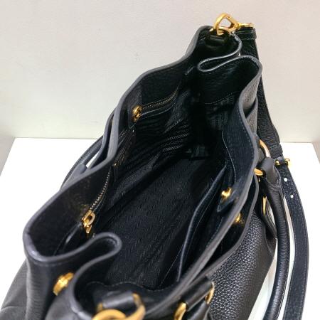 Prada(�����) BR4393 ���� ���� VIT.DAINO ���� �ΰ� ��Ʈ�� + �����Ʈ�� [����2] �̹���5 - ���̺��� �߰���ǰ
