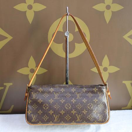 Louis Vuitton(���̺���) M51164 ���׷� ĵ���� ��� �ö� MM ����� �̹���2 - ���̺��� �߰���ǰ
