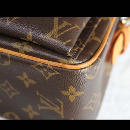 Louis Vuitton(���̺���) M51164 ���׷� ĵ���� ��� �ö� MM ����� �̹���4 - ���̺��� �߰���ǰ