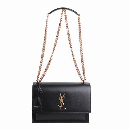 YSL(���ζ�) 442906 ���� ���� �̵�� ������ ����� �� ũ�ν��� [����ż�����] �̹���2 - ���̺��� �߰���ǰ