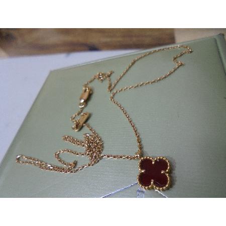 VANCLEEF & ARPELS(��Ŭ����&����) ��ũ��� Ŀ�ڸ��� ����Ʈ ���Ժ�� �����[û�ֱ�õ������] �̹���4 - ���̺��� �߰���ǰ