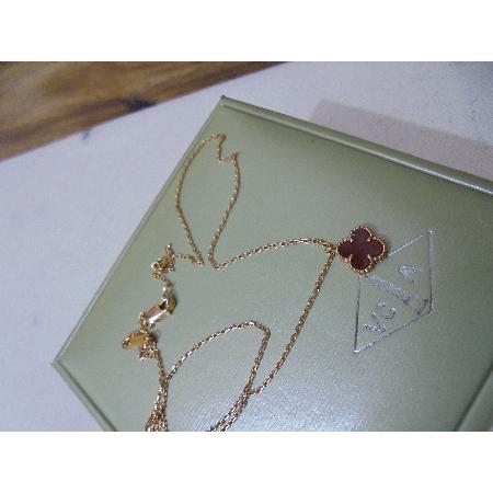 VANCLEEF & ARPELS(��Ŭ����&����) ��ũ��� Ŀ�ڸ��� ����Ʈ ���Ժ�� �����[û�ֱ�õ������] �̹���5 - ���̺��� �߰���ǰ