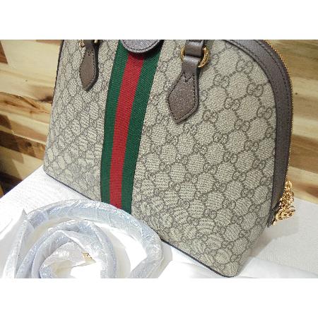 �Ż�)Gucci(����) 524533 ���ǵ�� GG������ ĵ���� ���� �̵�� ž�ڵ� ����+�����Ʈ��[û�ֱ�õ������] �̹���5 - ���̺��� �߰���ǰ
