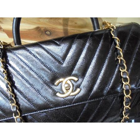 Chanel() A92992  ΰ ڵ  ÷ Ʈ + ü ũνƮ 2way[ûֱõ]