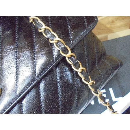 Chanel() A92992  ΰ ڵ  ÷ Ʈ + ü ũνƮ 2way[ûֱõ] ̹3 - ̺ ߰ǰ