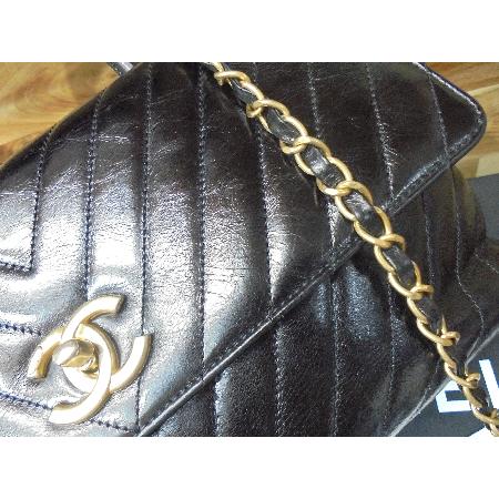 Chanel() A92992  ΰ ڵ  ÷ Ʈ + ü ũνƮ 2way[ûֱõ] ̹4 - ̺ ߰ǰ