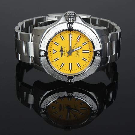 BREITLING(Ʋ) A17319101I1A1   ƽ 45MM  ð[ֻ] ̹4 - ̺ ߰ǰ