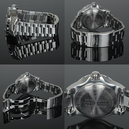 BREITLING(Ʋ) A17319101I1A1   ƽ 45MM  ð[ֻ] ̹5 - ̺ ߰ǰ