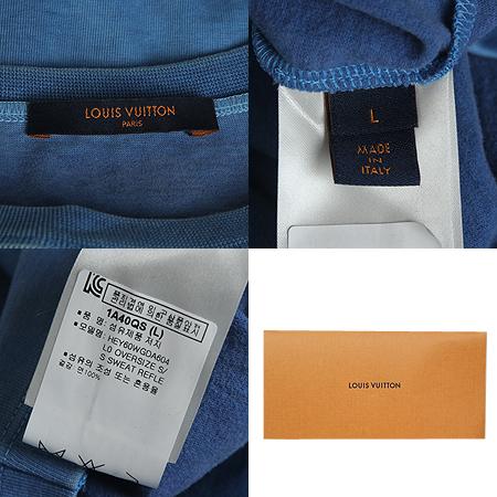 Louis Vuitton(���̺���) 1A40QS ���� ��īġ ������ L ���������� ����Ƽ����[���ֻ���] �̹���5 - ���̺��� �߰���ǰ