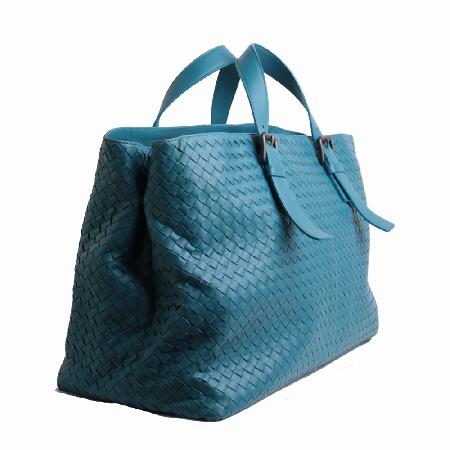 BOTTEGAVENETA(���װ�����Ÿ) 189632 ���� ��Ʈ��ġ���� �� ��Ʈ�� [����ż�����] �̹���2 - ���̺��� �߰���ǰ