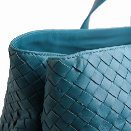 BOTTEGAVENETA(���װ�����Ÿ) 189632 ���� ��Ʈ��ġ���� �� ��Ʈ�� [����ż�����] �̹���5 - ���̺��� �߰���ǰ