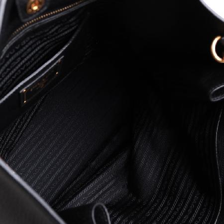 Prada(�����) BN2419 ���ڷ� ���̳� ��Ʈ�� �� ����� [����ż�����] W �̹���3 - ���̺��� �߰���ǰ