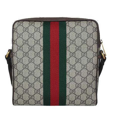 Gucci(����) 547926 GG�ΰ� ������ ���ǵ�� �޽��� ũ�ν��� [���ֻ���] �̹���3 - ���̺��� �߰���ǰ