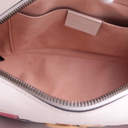 Gucci(����) 447632 ������ ����Ʈ ��Ʋ��� ����� �� ũ�ν��� [����ż�����] �̹���3 - ���̺��� �߰���ǰ