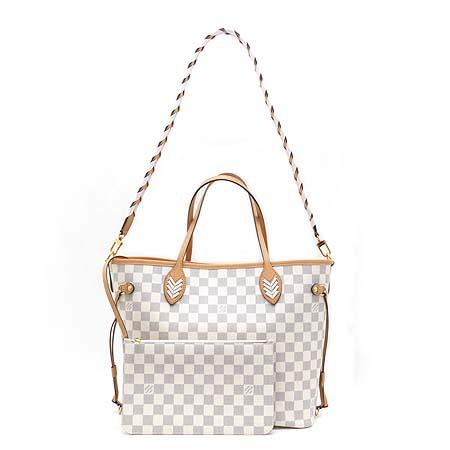 Louis Vuitton(���̺���) �Ż� N50047 �ٹ̿� ���ָ� �׹�Ǯ ��Ʈ�� ����� (W) �̹���2 - ���̺��� �߰���ǰ