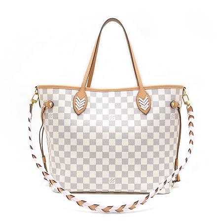 Louis Vuitton(���̺���) �Ż� N50047 �ٹ̿� ���ָ� �׹�Ǯ ��Ʈ�� ����� (W) �̹���3 - ���̺��� �߰���ǰ
