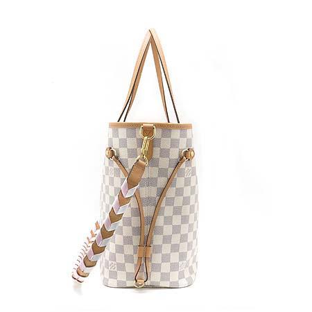 Louis Vuitton(���̺���) �Ż� N50047 �ٹ̿� ���ָ� �׹�Ǯ ��Ʈ�� ����� (W) �̹���4 - ���̺��� �߰���ǰ