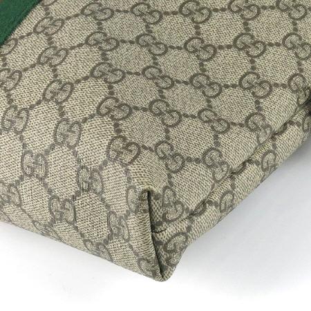 Gucci(����) 387111 GG�ΰ� PVC ������ �Ｑ ��Ƽġ ũ�ν��� �̹���4 - ���̺��� �߰���ǰ