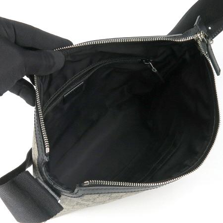 Gucci(����) 387111 GG�ΰ� PVC ������ �Ｑ ��Ƽġ ũ�ν��� �̹���5 - ���̺��� �߰���ǰ