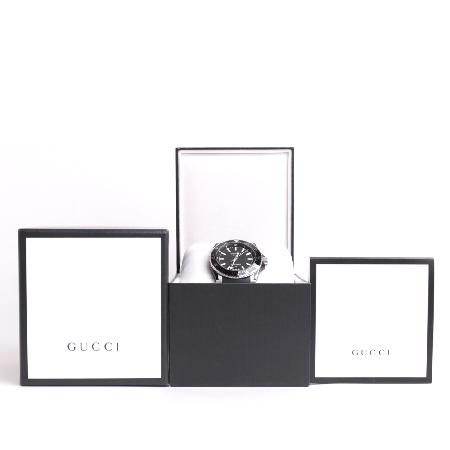 Gucci() YA136204A 136.2 ̺   45MM ð [ż] ̹2 - ̺ ߰ǰ