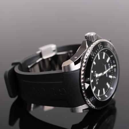 Gucci() YA136204A 136.2 ̺   45MM ð [ż] ̹3 - ̺ ߰ǰ