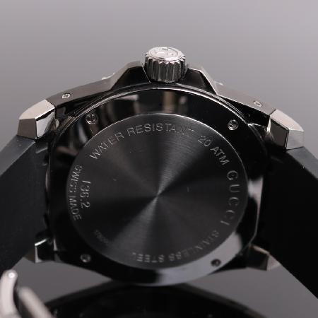 Gucci() YA136204A 136.2 ̺   45MM ð [ż] ̹4 - ̺ ߰ǰ