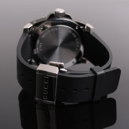 Gucci() YA136204A 136.2 ̺   45MM ð [ż] ̹5 - ̺ ߰ǰ