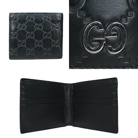 Gucci(����) 473916 ���� �ΰ� ���� �ø����� �ñ״��� ������[���ֻ���] �̹���4 - ���̺��� �߰���ǰ