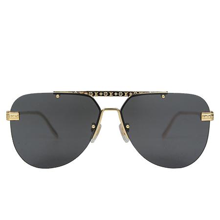 Louis Vuitton(���̺���) Z1261E ��� ��Ż �ΰ� LV �ֽ� ���۶� [���ֻ���] �̹���2 - ���̺��� �߰���ǰ