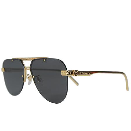 Louis Vuitton(���̺���) Z1261E ��� ��Ż �ΰ� LV �ֽ� ���۶� [���ֻ���] �̹���3 - ���̺��� �߰���ǰ