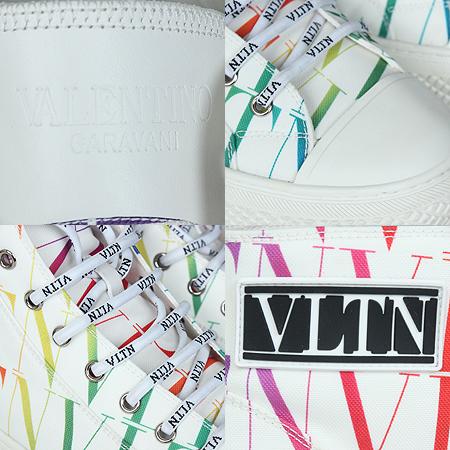 VALENTINO(߷Ƽ) Ƽ÷ VLTN ΰ Ŀ(270)[ֻ] ̹4 - ̺ ߰ǰ