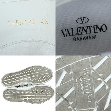 VALENTINO(߷Ƽ) Ƽ÷ VLTN ΰ Ŀ(270)[ֻ] ̹5 - ̺ ߰ǰ