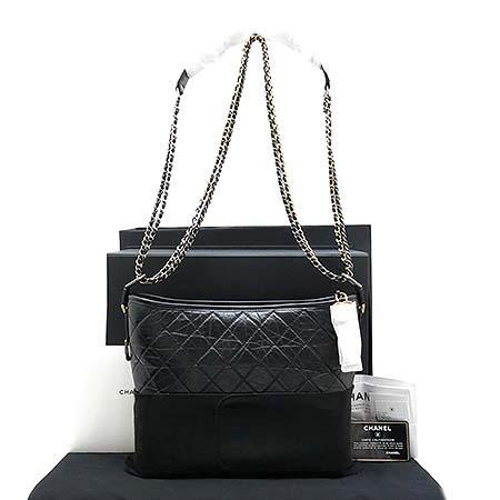 Chanel()  A93824Y61477 94305  Ƽ īŲ 긮  ȣ (W)