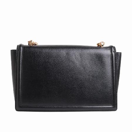 Ferragamo(��󰡸�) 21-G462 �� ���� �̵� �ٶ� ���� ü�� ����� �� ũ�ν��� [����ż�����] �̹���5 - ���̺��� �߰���ǰ