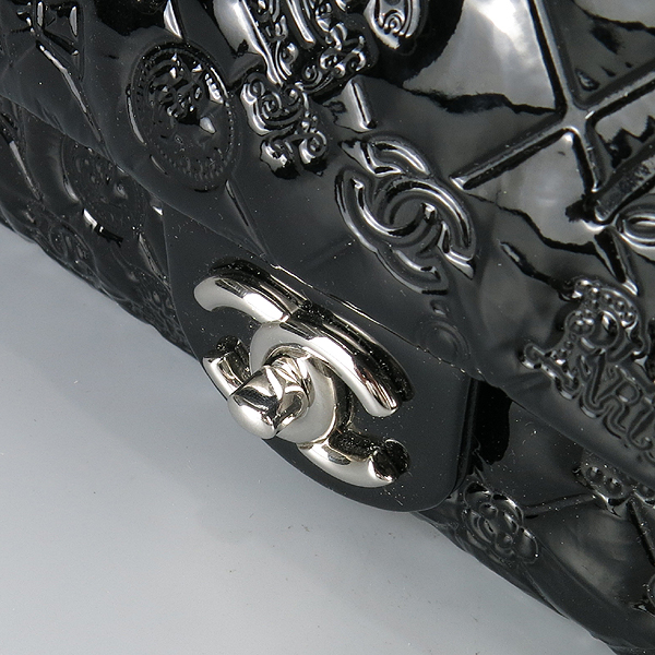 Chanel()  A49756  ̴Ʈ SYMBOL CHARM ICON (ɺ  )  ü  [] ̹4 - ̺ ߰ǰ