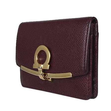 Ferragamo(��󰡸�) ����ΰ� ���� ���� ����ī������[���ֻ���] �̹���2 - ���̺��� �߰���ǰ