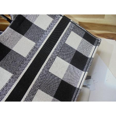 Dior(ũ����î���) M0447CTZQ M928 �ֽŻ� ���üũ �ڰ��� ����� ����[û�ֱ�õ������] �̹���2 - ���̺��� �߰���ǰ