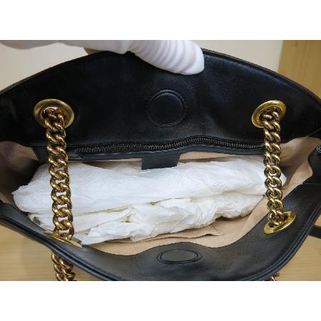 Gucci(����) 443501 ����Ʈ ��Ʋ�� ����� �̹���5 - ���̺��� �߰���ǰ