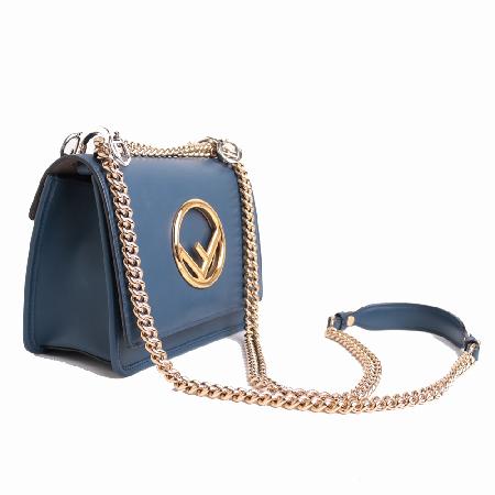 Fendi(���) 8BT286 ���� ĭ ���� ����� �� ũ�ν��� [����ż�����] �̹���3 - ���̺��� �߰���ǰ